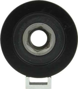 PSH 051.000.313.860 - Poulie, alternateur droxauto.com