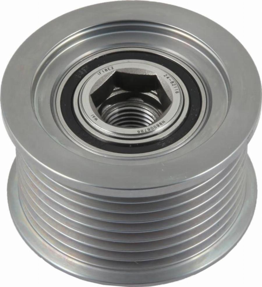 PSH 051.000.385.056 - Poulie, alternateur droxauto.com