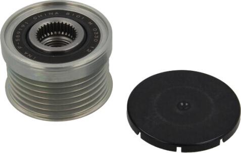 PSH 051.000.374.810 - Poulie, alternateur droxauto.com