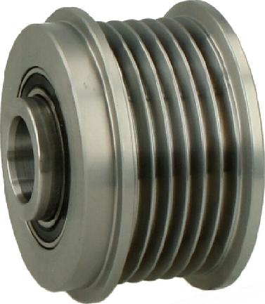 PSH 051.000.255.206 - Poulie, alternateur droxauto.com