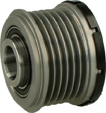 PSH 051.000.251.206 - Poulie, alternateur droxauto.com