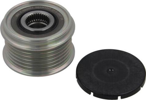 PSH 051.000.265.810 - Poulie, alternateur droxauto.com