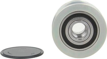 PSH 051.000.262.810 - Poulie, alternateur droxauto.com