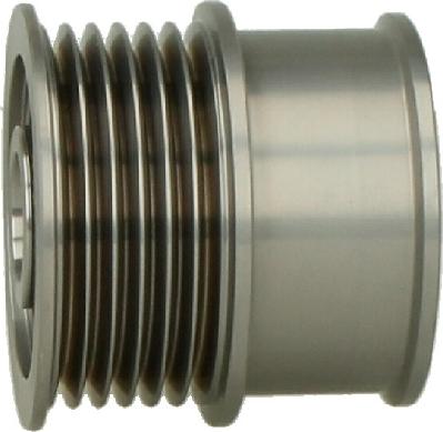 PSH 051.000.262.206 - Poulie, alternateur droxauto.com