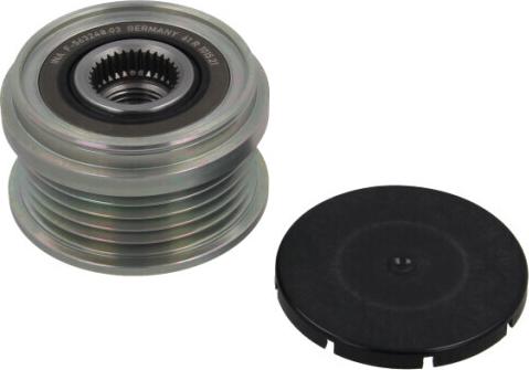 PSH 051.000.209.810 - Poulie, alternateur droxauto.com