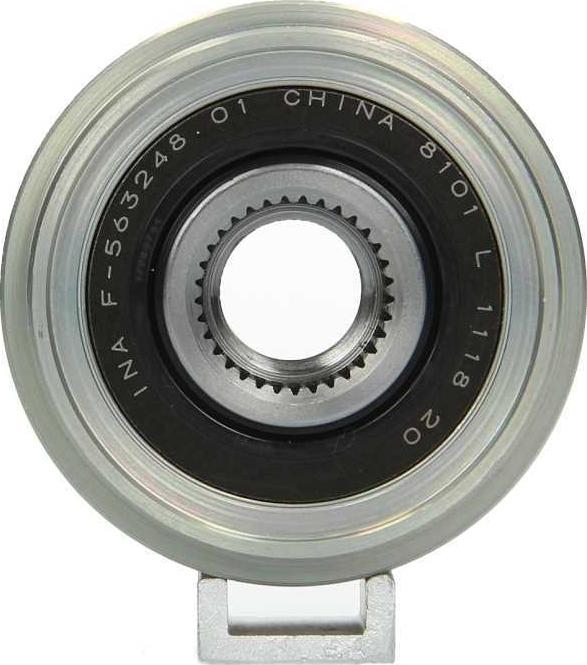 PSH 051.000.200.810 - Poulie, alternateur droxauto.com