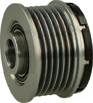 PSH 051.000.200.206 - Poulie, alternateur droxauto.com