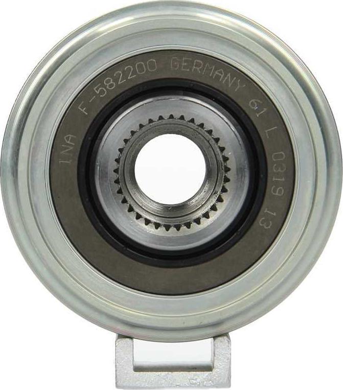 PSH 051.000.201.810 - Poulie, alternateur droxauto.com