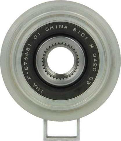 PSH 051.000.211.810 - Poulie, alternateur droxauto.com