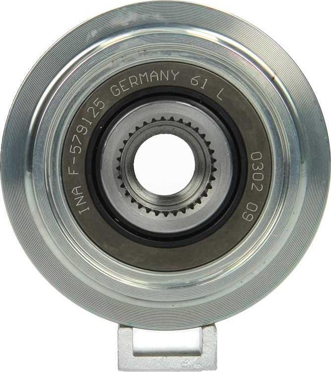 PSH 051.000.212.810 - Poulie, alternateur droxauto.com