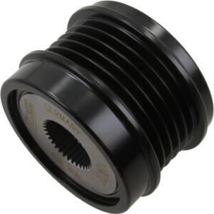 PSH 051.000.287.820 - Poulie, alternateur droxauto.com