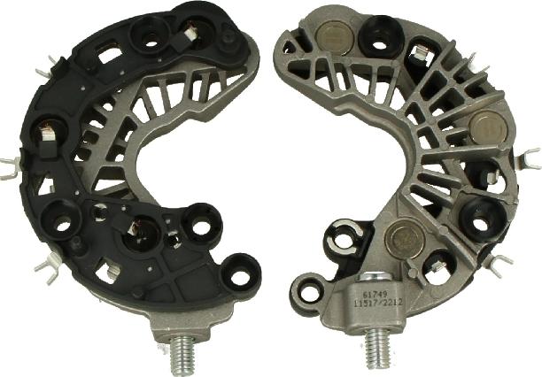 PSH 053.000.489.006 - Pont de diodes, alternateur droxauto.com