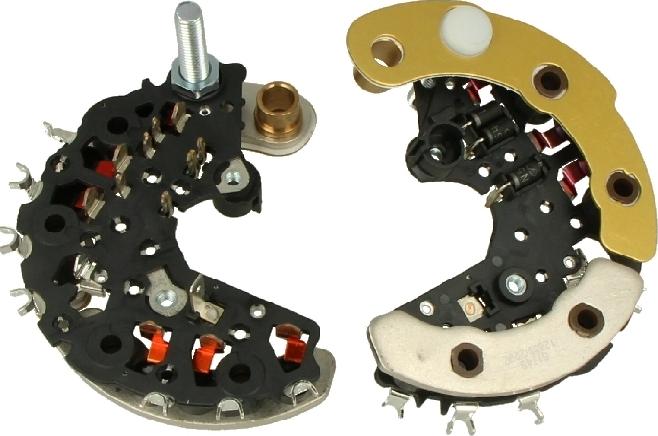 PSH 053.000.488.006 - Pont de diodes, alternateur droxauto.com