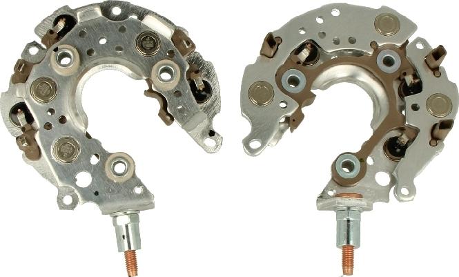 PSH 053.000.062.056 - Pont de diodes, alternateur droxauto.com