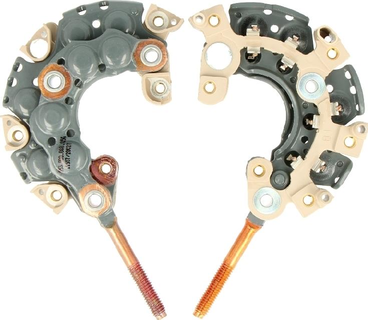 PSH 053.000.088.056 - Pont de diodes, alternateur droxauto.com