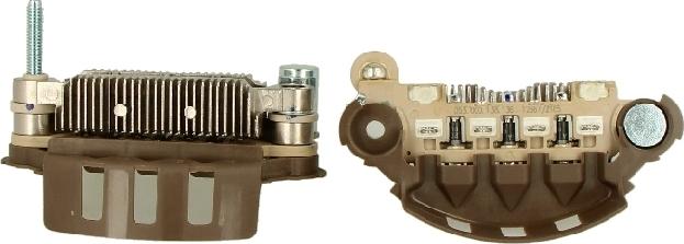 PSH 053.000.138.136 - Pont de diodes, alternateur droxauto.com