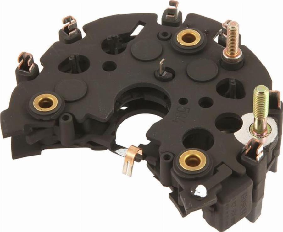 PSH 053.000.368.016 - Pont de diodes, alternateur droxauto.com