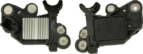 PSH 052.000.446.016 - Régulateur d'alternateur droxauto.com