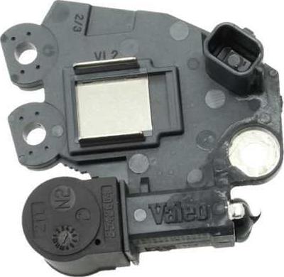 PSH 052.000.443.500 - Régulateur d'alternateur droxauto.com