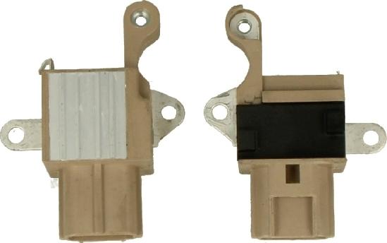 PSH 052.000.542.056 - Régulateur d'alternateur droxauto.com