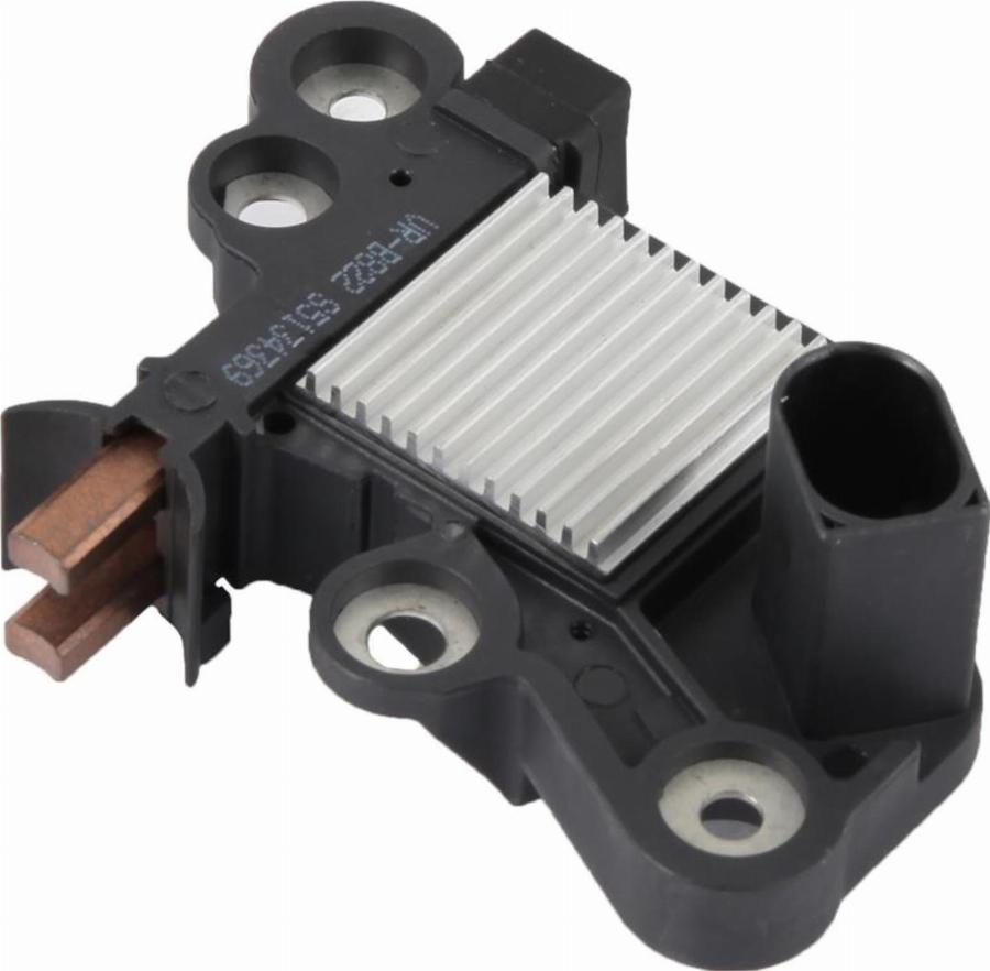 PSH 052.000.552.016 - Régulateur d'alternateur droxauto.com