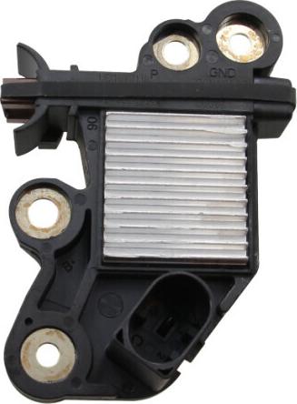 PSH 052.000.552.210 - Régulateur d'alternateur droxauto.com