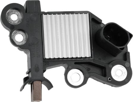 PSH 052.000.552.211 - Régulateur d'alternateur droxauto.com