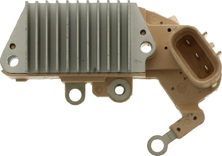 PSH 052.000.586.056 - Régulateur d'alternateur droxauto.com