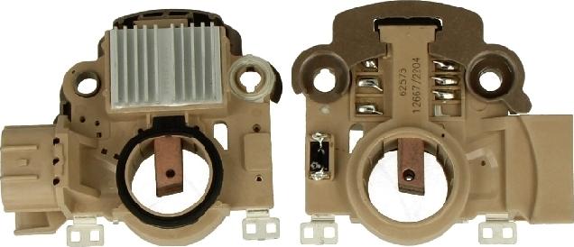 PSH 052.000.687.136 - Régulateur d'alternateur droxauto.com