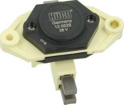 PSH 052.000.627.840 - Régulateur d'alternateur droxauto.com