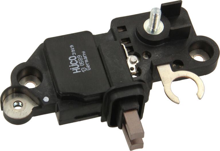 PSH 052.000.047.840 - Régulateur d'alternateur droxauto.com