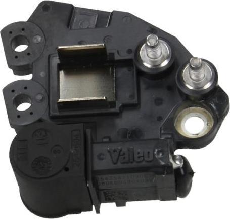 PSH 052.000.055.500 - Régulateur d'alternateur droxauto.com