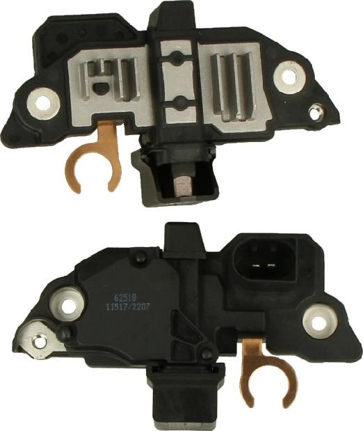 PSH 052.000.065.016 - Régulateur d'alternateur droxauto.com