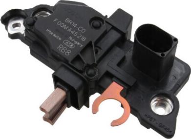 PSH 052.000.065.210 - Régulateur d'alternateur droxauto.com