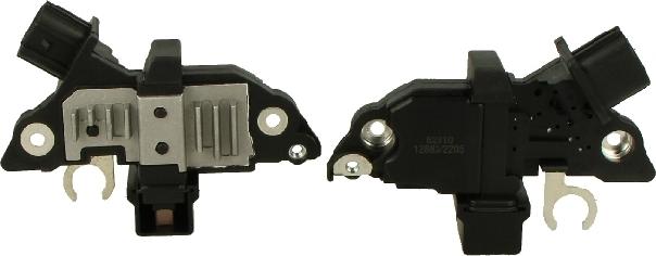 PSH 052.000.004.016 - Régulateur d'alternateur droxauto.com