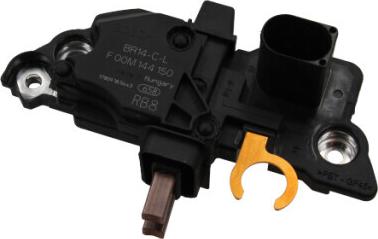 PSH 052.000.014.210 - Régulateur d'alternateur droxauto.com