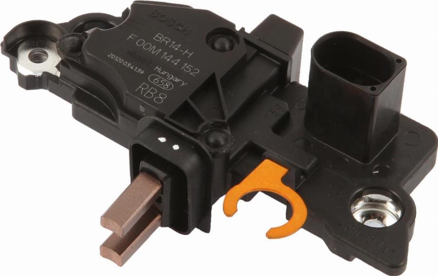 PSH 052.000.084.016 - Régulateur d'alternateur droxauto.com