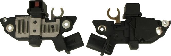 PSH 052.000.038.016 - Régulateur d'alternateur droxauto.com