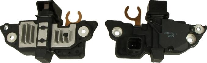 PSH 052.000.070.016 - Régulateur d'alternateur droxauto.com