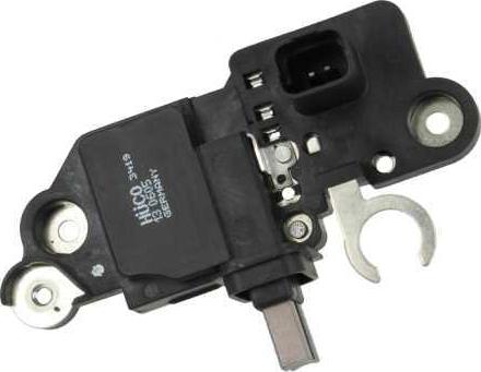 PSH 052.000.070.840 - Régulateur d'alternateur droxauto.com