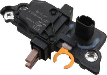 PSH 052.000.070.210 - Régulateur d'alternateur droxauto.com