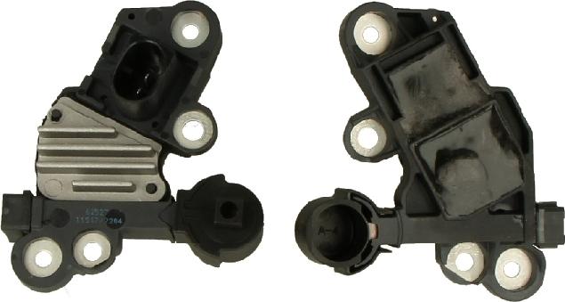 PSH 052.000.078.016 - Régulateur d'alternateur droxauto.com