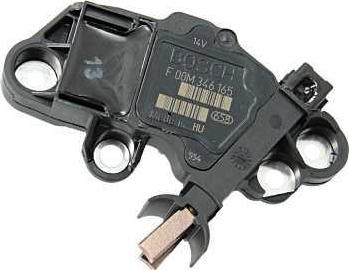 PSH 052.000.078.211 - Régulateur d'alternateur droxauto.com