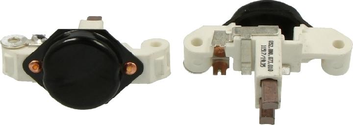 PSH 052.000.073.016 - Régulateur d'alternateur droxauto.com