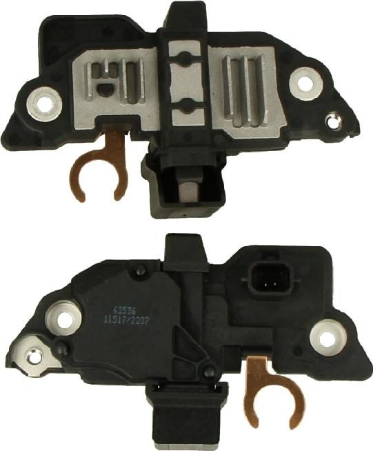 PSH 052.000.106.016 - Régulateur d'alternateur droxauto.com