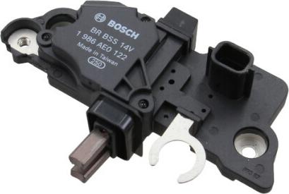 PSH 052.000.106.210 - Régulateur d'alternateur droxauto.com