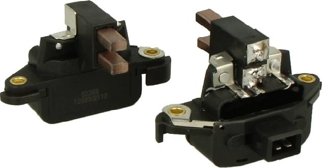 PSH 052.000.122.016 - Régulateur d'alternateur droxauto.com