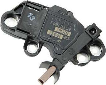 PSH 052.000.339.210 - Régulateur d'alternateur droxauto.com