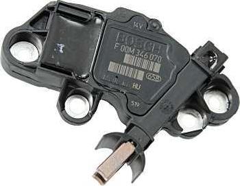 PSH 052.000.335.210 - Régulateur d'alternateur droxauto.com