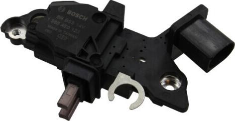 PSH 052.000.209.210 - Régulateur d'alternateur droxauto.com